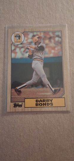 Barry Bonds