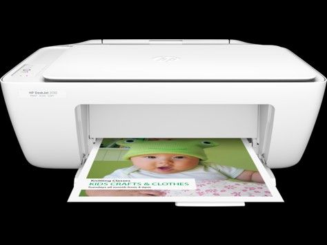 HP DESKJET 2132