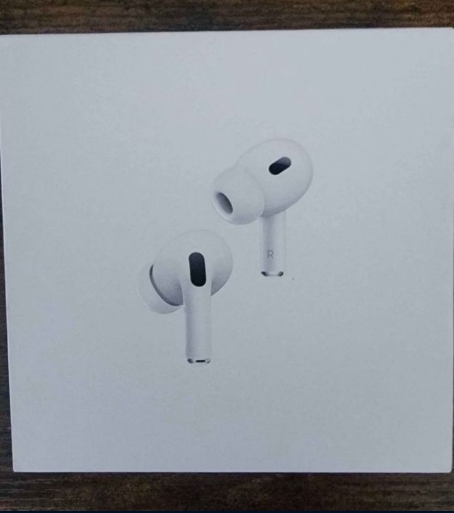 Air Pod Pros