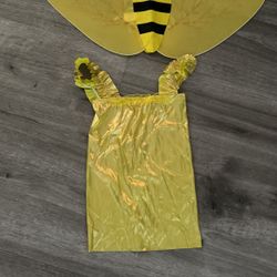 Bee Dress 
