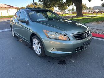 2010 Honda Accord ExL v4