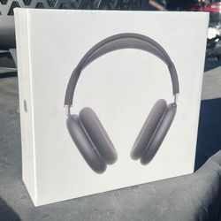 AirPods Max