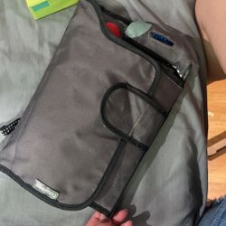 To Go Changing Diaper Pad