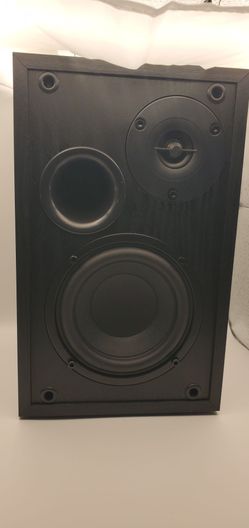 Bestisan Bluetooth 4 inch bookshelf speakers with bass adjust