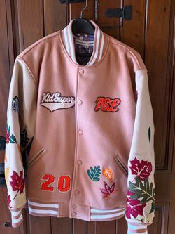 Starbucks PSL Jacket
