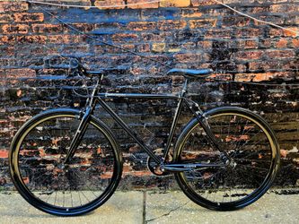 Retrospec Harper fixie bike