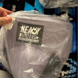 HEAVYHITTERS BOXING CUP 