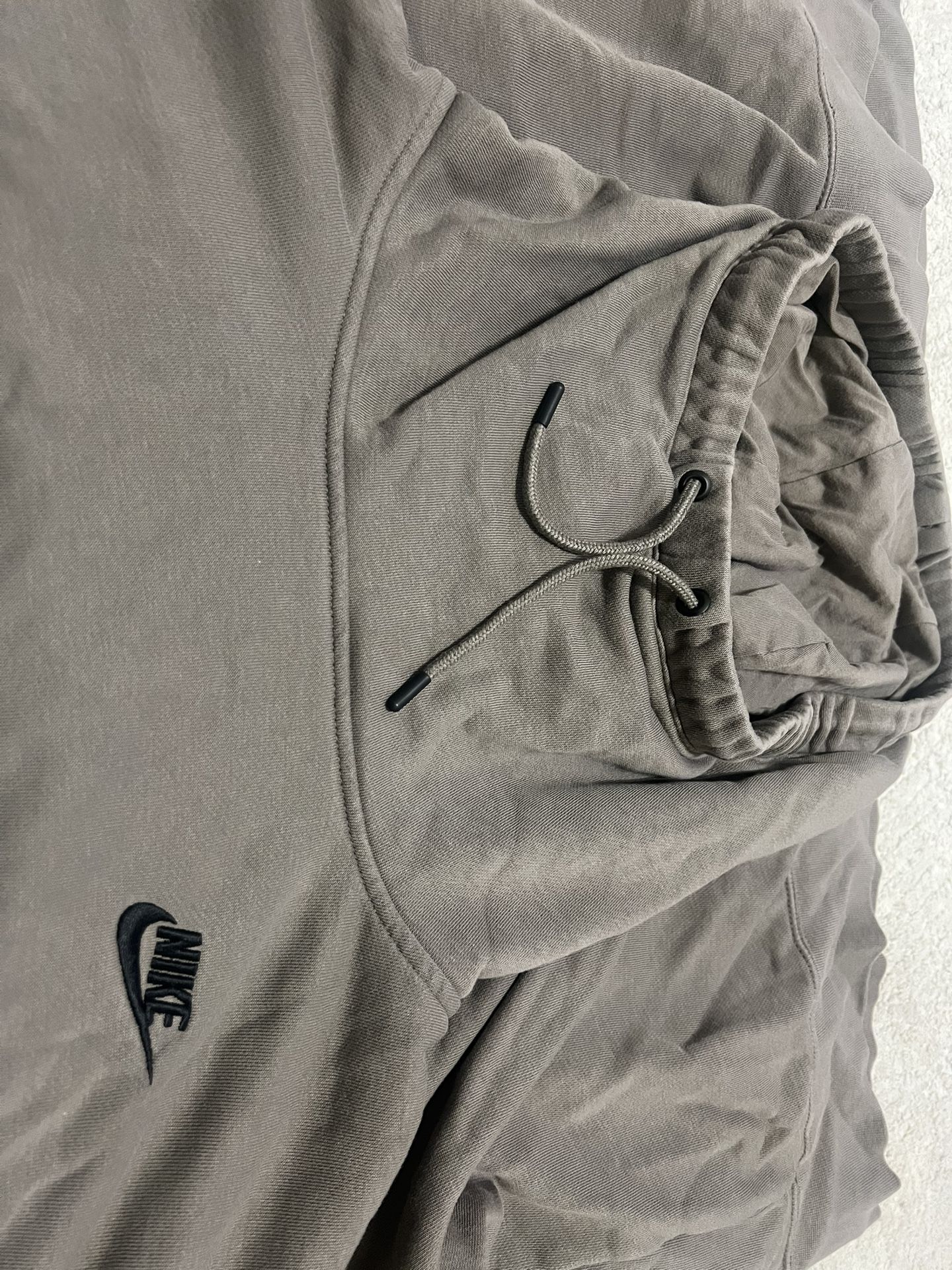 Nike Woman’s Hoodie 