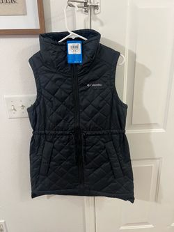 Columbia women