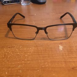 Eyeglass Frame