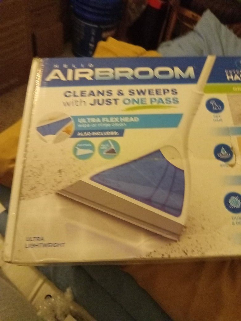 Airbroom