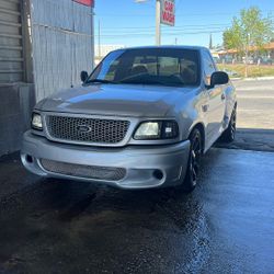99 ford f150