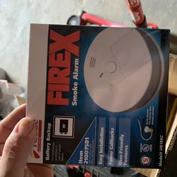 Smoke Alarms
