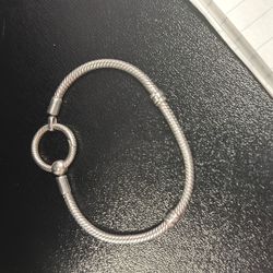 New pandora bracelet
