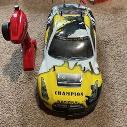 Tamiya TT-01 chassis remote-control (RC) car