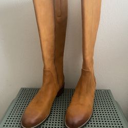 Cole Haan Nike Air Boots 