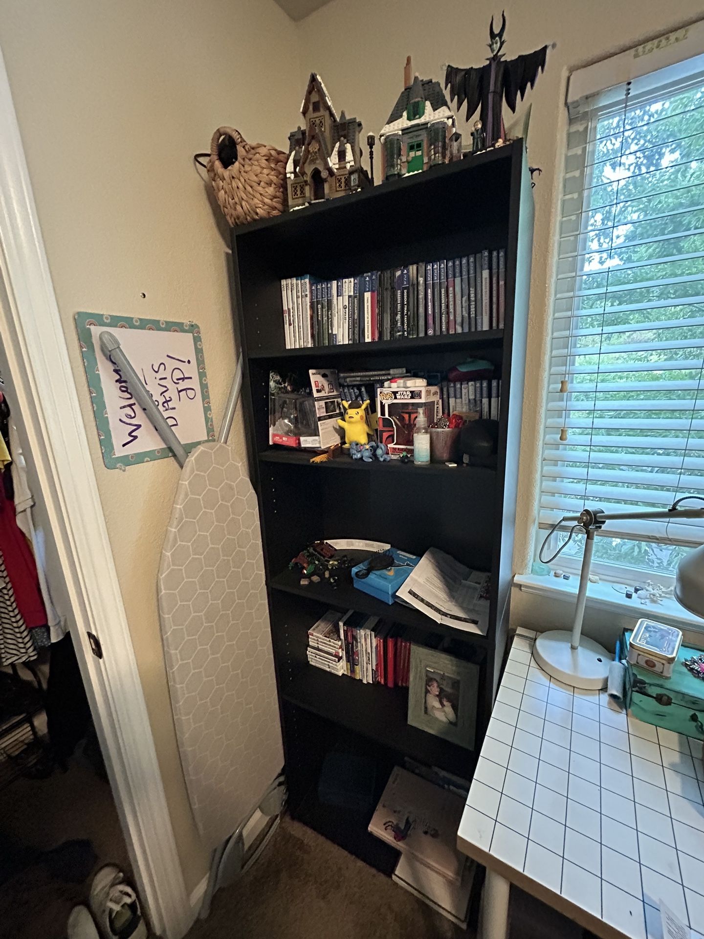 Free Book Shelves (2)