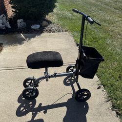 Knee Scooter