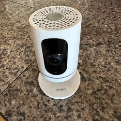 Vivint Indoor Camera