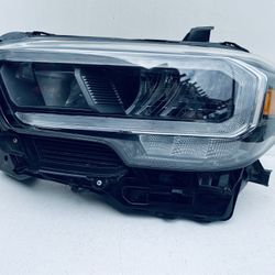 2020-2023 TOYOTA TACOMA LEFT DRIVER SIDE HEADLIGHT FULL LED OEM