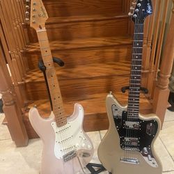 Squier Contemporary Jaguar (Brand New) Classic Vibe Stratocaster  