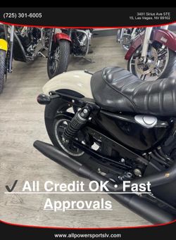 🔥 2022 HARLEY IRON 883 🔥