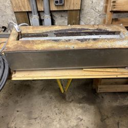 Wenesco Solder Pot