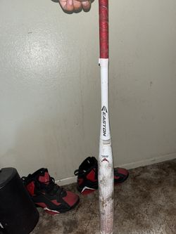 Easton Fab 4 Bat
