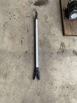 Transom Saver, Ajustable
