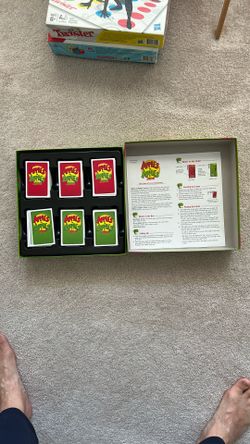 Apples To Apples Junior