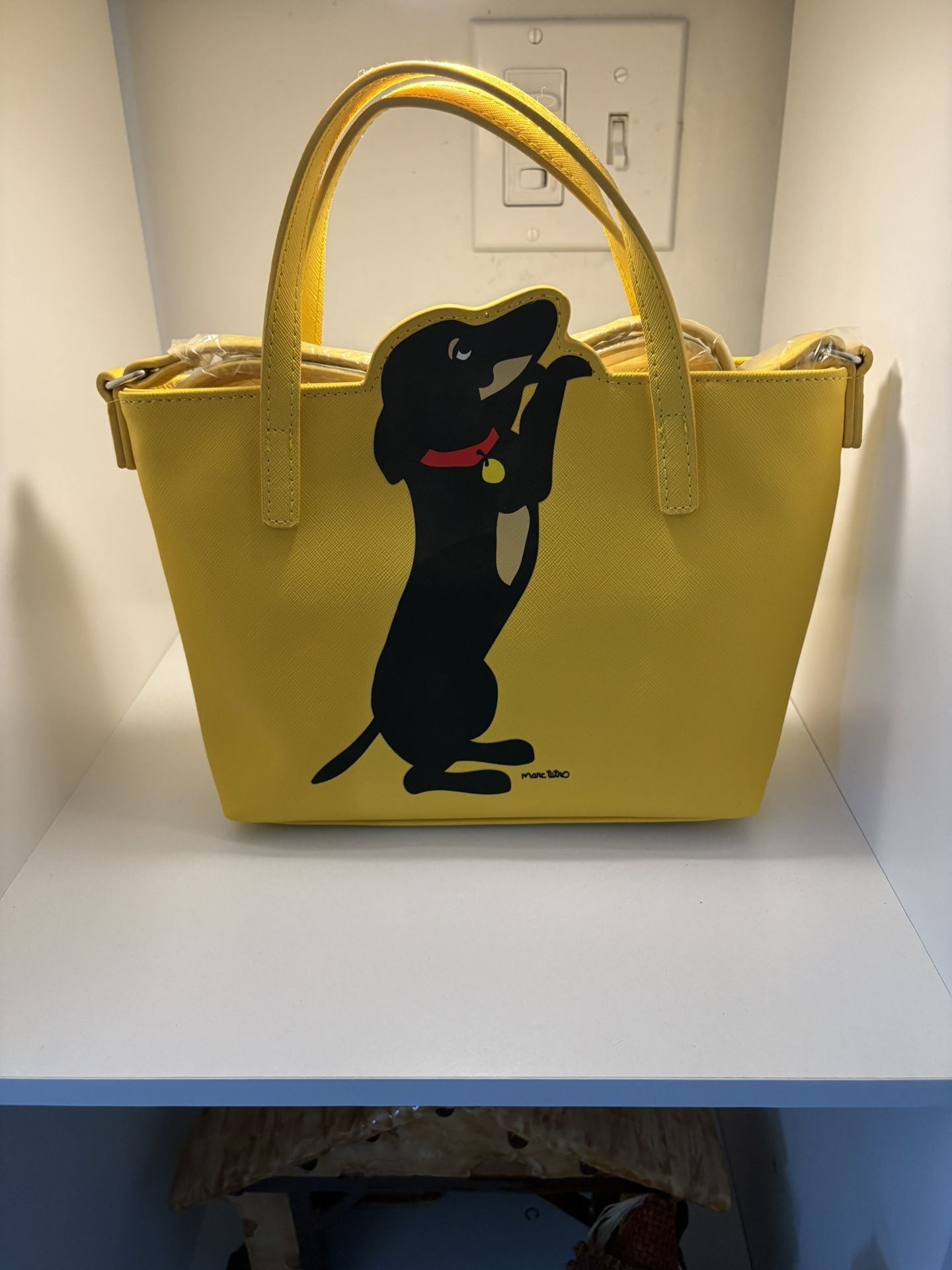Dachshund Purse