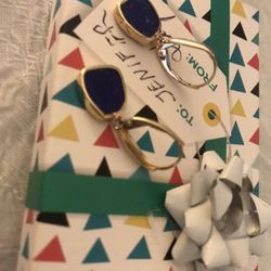 New earring box at somerville