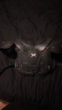 Football gear