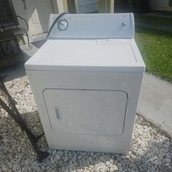 Whirlpool Pool Dryer