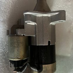 Stater For Dodge 2006