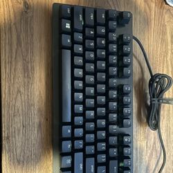Razer Huntsman Tournament Edition TKL Keyboard