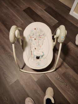 Baby Swing