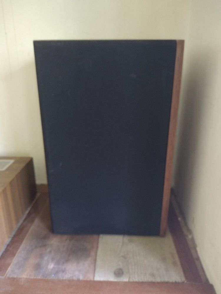 Polk Audio SDA CRS Speakers 