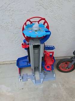 Free toy