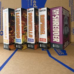 BST AXN TMNT Figures 