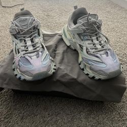 Balenciaga Track 2 