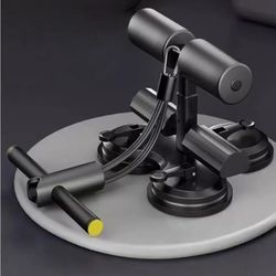 Multi-functional Adjustable Ab Trainer Equipment