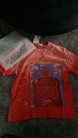 VALLEY SHIRT