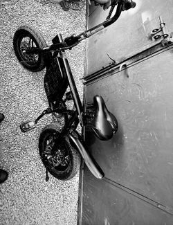 Electric bike