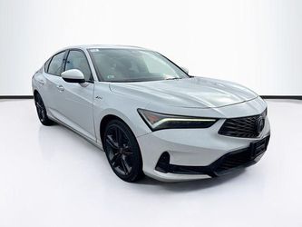 2023 Acura Integra