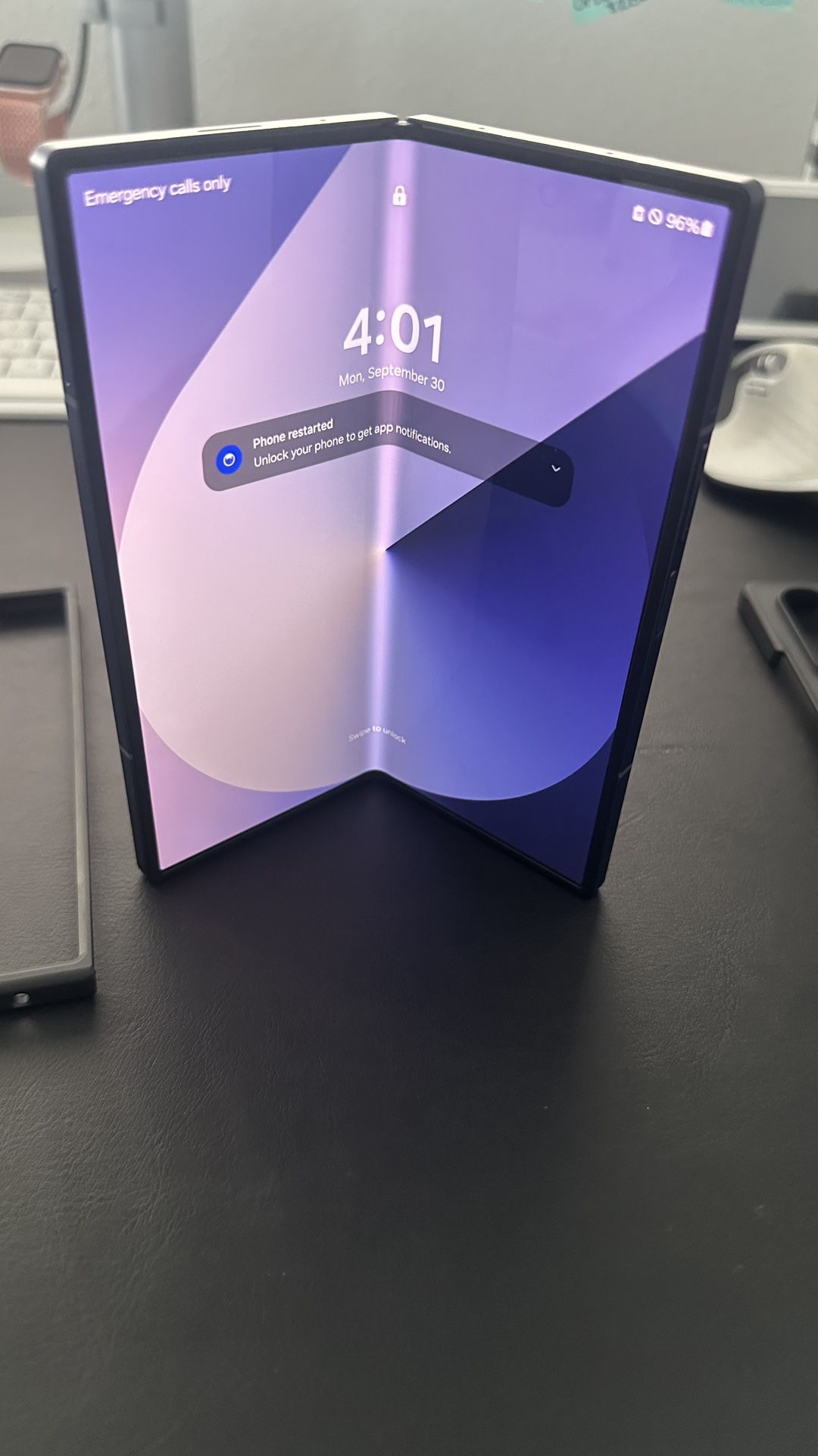 Samsung Galaxy Gold 6