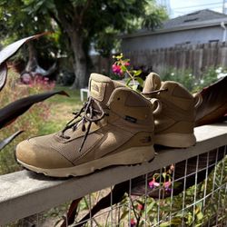 North Face Hiking Winter Boots