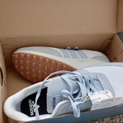 New in box sneakers
