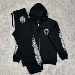 Chrome Hearts