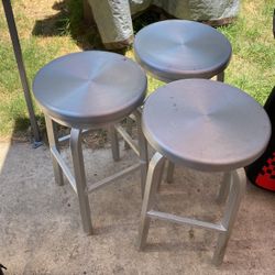Stools 